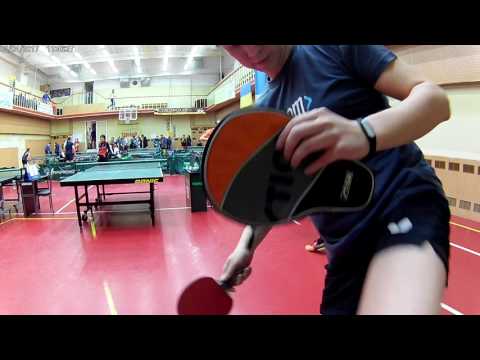 EPAM Харьков - Ciklum-2 Днепр 4 - 3