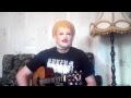 ХИККАН №1: РЕВОЛЮЦИОННЫЙ ГИМН МУЖИКОВ [18+] 