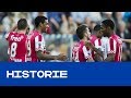 HISTORIE | Hattricks Mertens en debutant Locadia tegen VVV