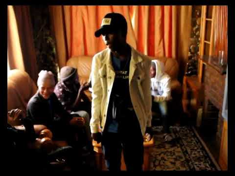 Juizee RSA  Ke Ipatlela Wena  Official Music Video720p