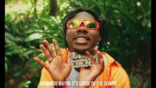 Cover art for yesterday is gone