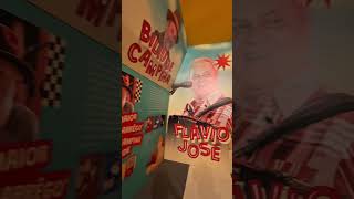 Casa do Forró no Forró Verão em João Pessoa-PB