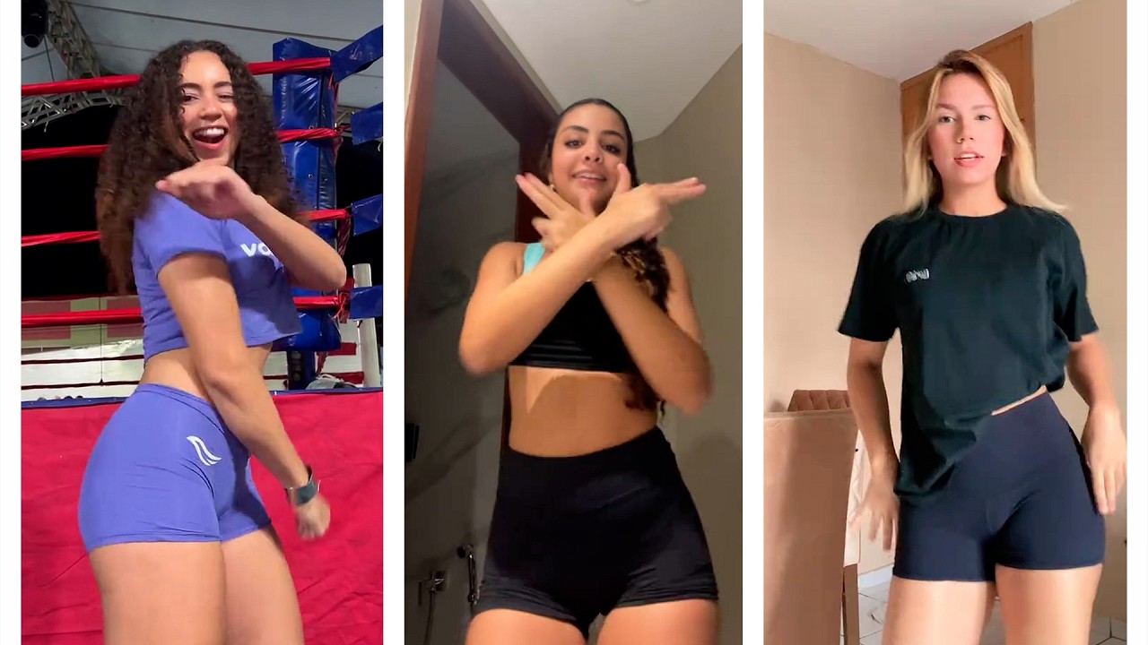 🔥 Volleyball Girls Dance Rhythm 2026 🔥 Pure Energy in Motion