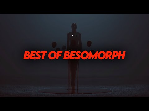 This Is Besomorph 2025 | Ultimate Dark EDM & Bass Mix