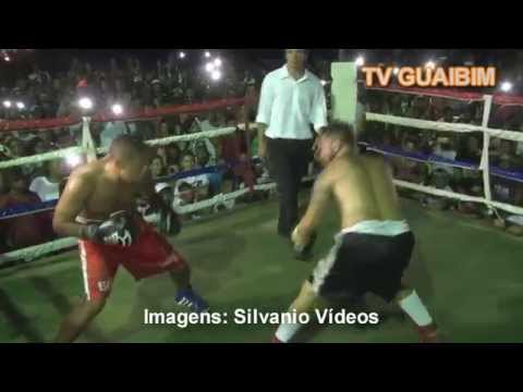 Roger Guerreiro Luz leva título brasileiro