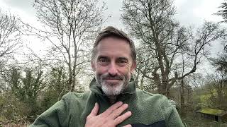 The Blue Star Seal of Atlantis