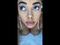 Lockdown Area Hot Girl In Tiktok
