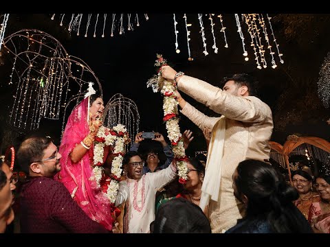 Wedding Photographer portfolio by Monojit Bhattacharya in Kolkata - Photo 2