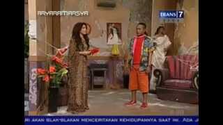 Download lagu OVJ Eps. LIBURAN BERASA DI KUBURAN [FULL] - 25 April 2013 mp3