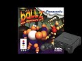 Ballz The Director S Cut Panasonic 3DO Interactive Multiplayer 1995