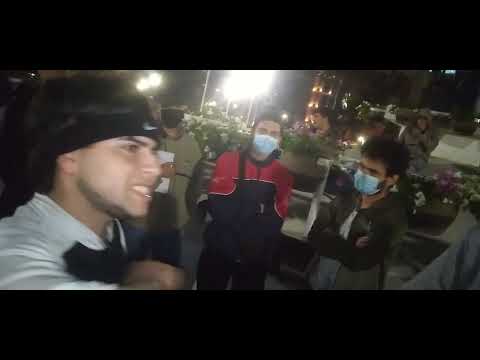 Necro vs Zpin Cuartos DRC x Viernes de skillz Fecha III