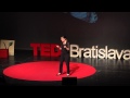 Why do we need public art? | Nancy Ann Coyne | TEDxBratislava