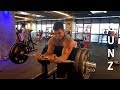 ARMS DAY Motivation W/Snir Azoulay