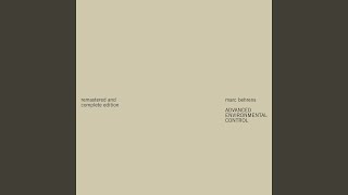 Advanced Environmental Control, Pt. 2 (Remastered)