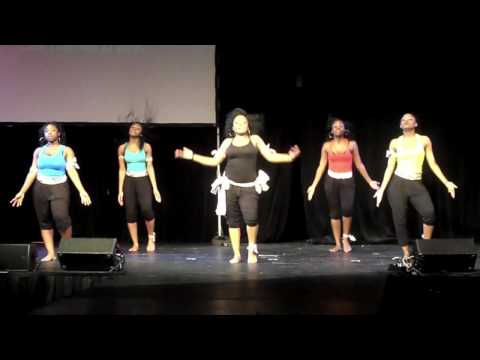 Afrofest 2011 (Dance)