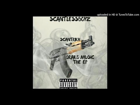 ScantRikh - With The Shits ft Scantlessboys & Vaughn