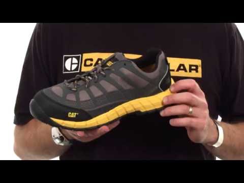 Caterpillar Safety Shoes - CAT Shoes & Boots Latest Price, Dealers ...