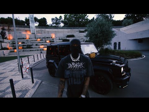 Rafaell Dior - Hey Bro [Official Video]