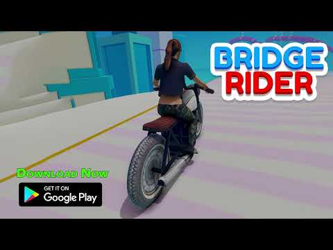 Bridge Rider