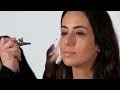 How To Apply Foundation Airbrush Makeup