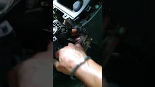 how to open gear lock without key./production by GBBC production and Ardab family members /