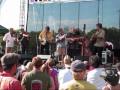 David Grisman Bluegrass Experience @ Delfest 2010