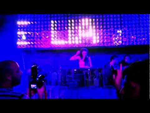 DJ Lia on Tour Pt. 1.