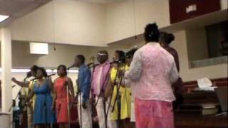 Friendly Frienship - Give me Jesus