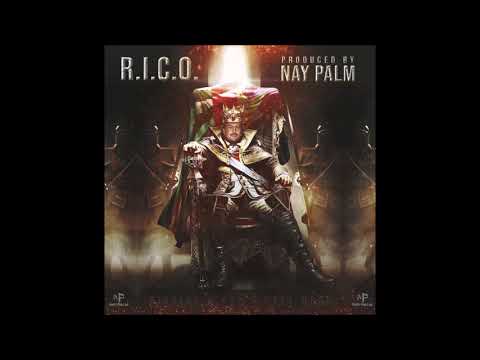 [FREE] Kevin Gates x Kap G Type Beat "R.I.C.O." [Prod. By Nay Palm]