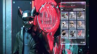 天才ハッカー再び「Watch Dogs LEGION」#9