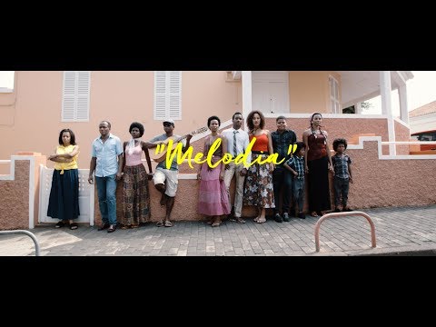 Tibau Tavares - Melodia (Official Video)