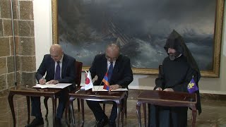 Եկեղեցական կյանք 17.03.2023
