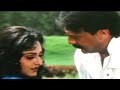 Yaar Tera Pyar Hai Meri Zindagi Lata Mangeshkar Mohammed Aziz Jackie Shroff Jaya Prada