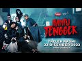 Official Trailer: Hantu Tenggek [HD] | Komedi Seram