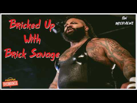 Brick Savage Talks Bloodiest Match, Future In MLW, Turning On Partners