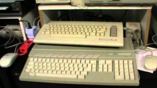 Retro Computer Accessories Pickup & Play 15th October 2012