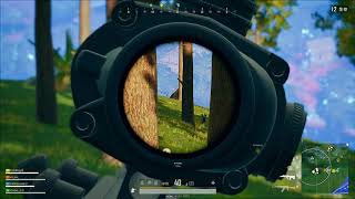 【PUBG】本日のKILL集＃48【PC】
