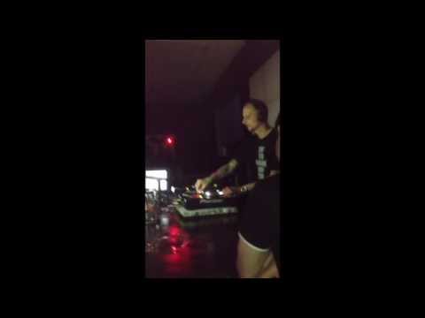 Drokz LIVE @ Nightmare in Germany _Nov 8, 2013