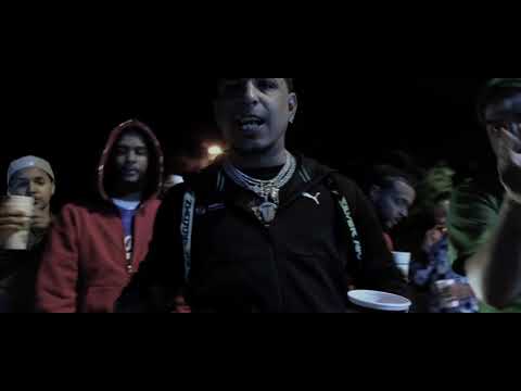 YOUNG HITTTA x MG PUMBA - Tengo Lo Mio