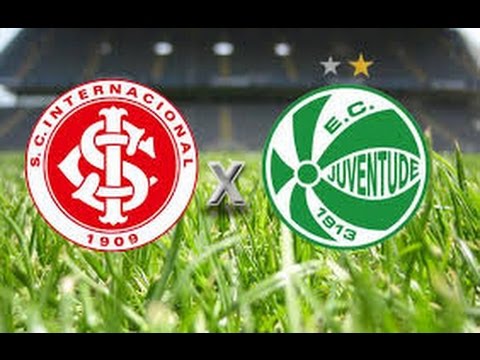 INTERNACIONAL 3X0 JUVENTUDE FINAL DO CAMPEONATO GAUCHO 2016