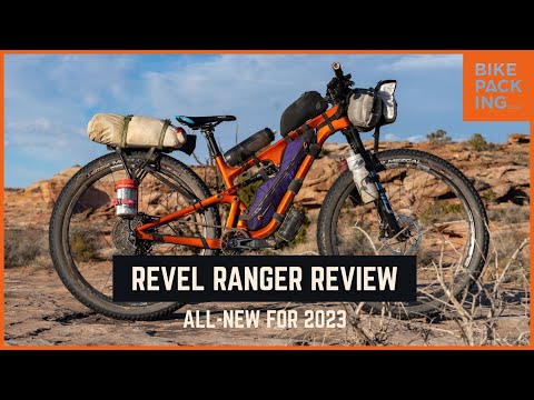 Revel Ranger Review - All New for 2023