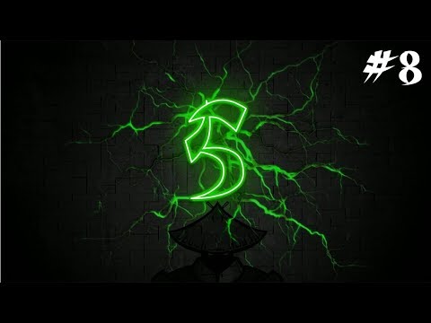 Top 5 PvP Fights Episode #8 - Elder Scrolls Online