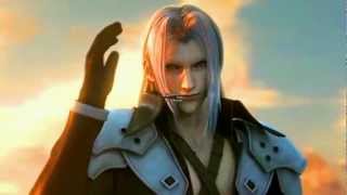 Killarmy - Bastard Swordsman (Final Fantasy Amv)