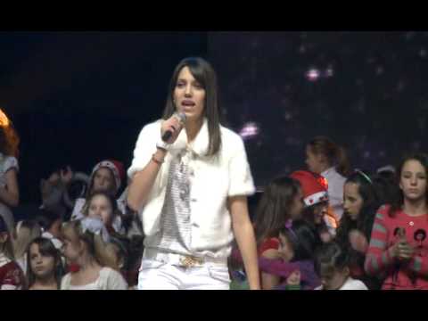 Nevena Djordjević - Budna sanjam (2012)