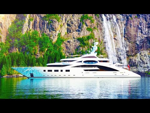 Ace Yacht Is For Sale. Lurssen Made A Mistake?