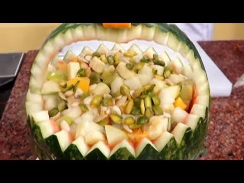 Mehmane Man with Jamshid Wahidi - Episode 22 / مهمان من با جمشید واحدی - قسمت ۲۲