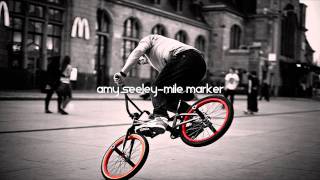 Amy Seeley- Mile Marker