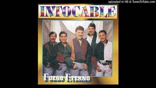 Intocable - Si Comprendieras (1994)