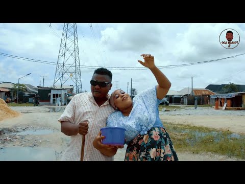 MEINE FRAU, MEINE SCHWARM || BETTELN || OGA BASSEY