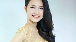 Hợp âm Suối Tóc Văn Phụng